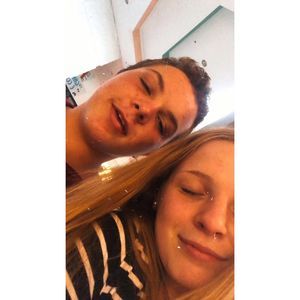 Meet your Posher, Sharon